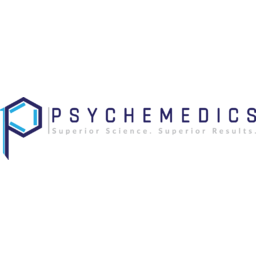 Psychemedics Logo