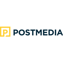 Postmedia Network Canada Logo