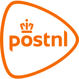 PostNL Logo