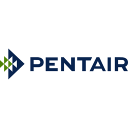 Pentair
 Logo