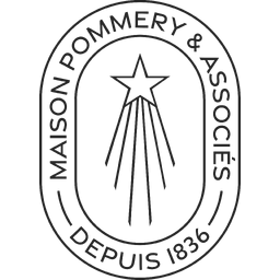 maison pommery & associes Logo