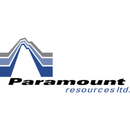 Paramount Resources Logo