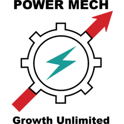 Power Mech Projects Logo