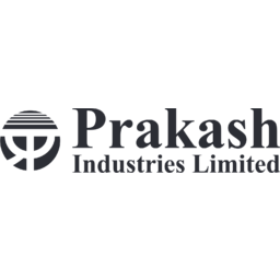 Prakash Industries
 Logo