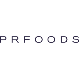 AS PRFoods Logo