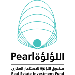 The Pearl REIF Logo