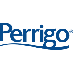 Perrigo Logo