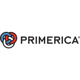 Primerica
 Logo