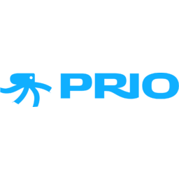 Prio SA (Petro Rio) Logo