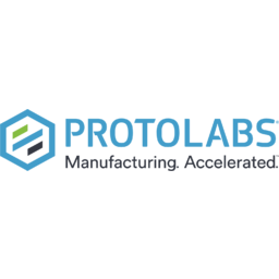 Protolabs Logo