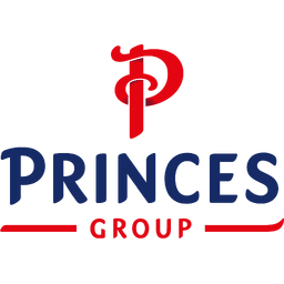 Princes Group plc Logo