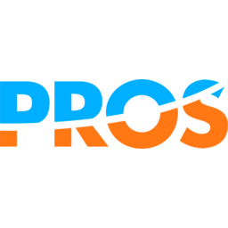 PROS
 Logo