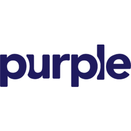 Purple Innovation
 Logo