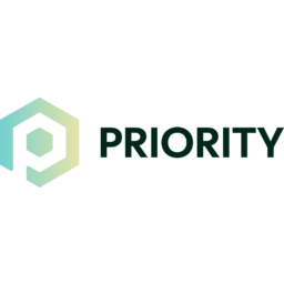 Priority Technology Holdings
 Logo