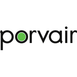 Porvair plc Logo
