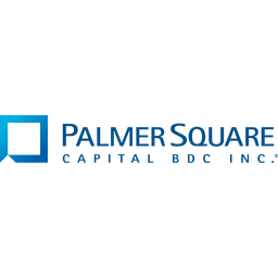 Palmer Square Capital BDC Logo