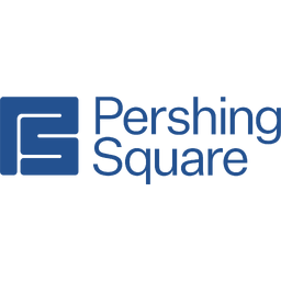 Pershing Square Holdings
 Logo