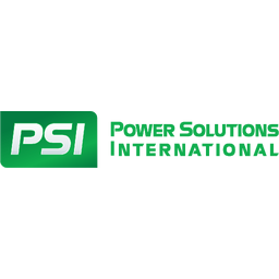 Power Solutions International Logo