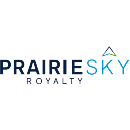PrairieSky Royalty
 Logo