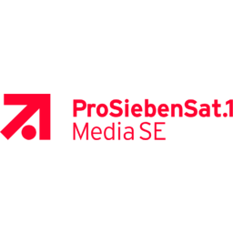 ProSiebenSat.1 Media
 Logo