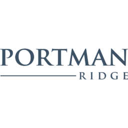Portman Ridge Logo