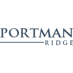 Portman Ridge Logo