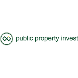 Public Property Invest AS Logo