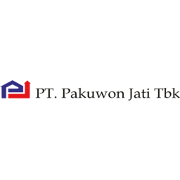 Pakuwon Jati Tbk Logo