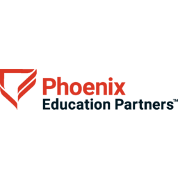 Phoenix Education Partners Logo