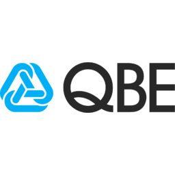 QBE Insurance
 Logo