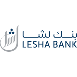Lesha Bank Logo
