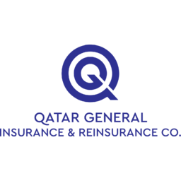 Qatar General Insurance & Reinsurance Company Logo