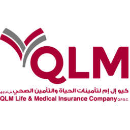 QLM Life & Medical Insurance Company Logo