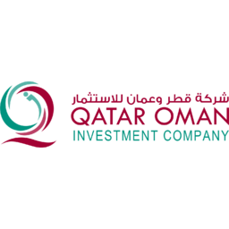Qatar Oman Investment Company Logo