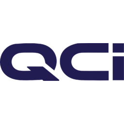 Quantum Computing Logo