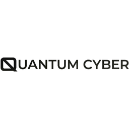 Quantum Cyber N.V. Logo