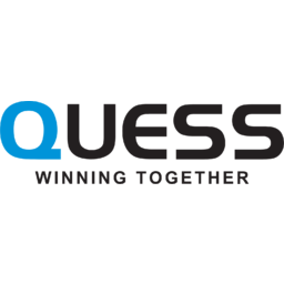 Quess Logo