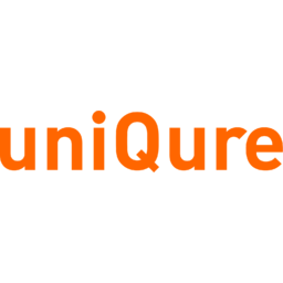 uniQure Logo