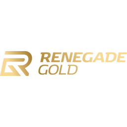 Renegade Gold Logo