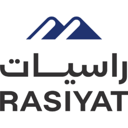 Rasiyat Holding Company Logo