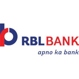 RBL Bank
 Logo