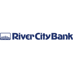 River City Bank Logo
