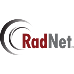 RadNet Logo