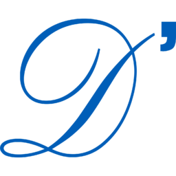 Rede D'Or Sao Luiz
 Logo