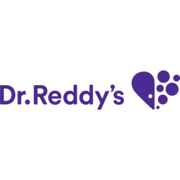 Dr. Reddy's Laboratories Logo