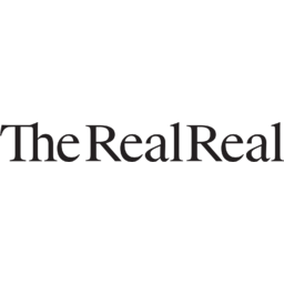 The RealReal
 Logo