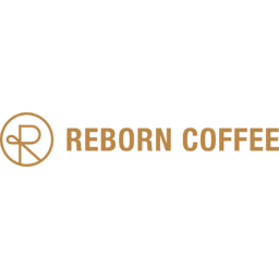 Reborn Coffee Logo
