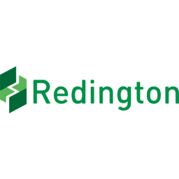 Redington India Logo