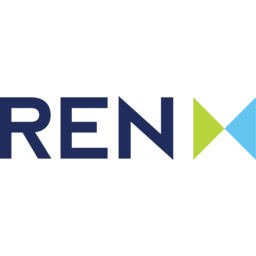 REN (Redes Energéticas Nacionais) Logo