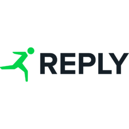 Reply Logo
